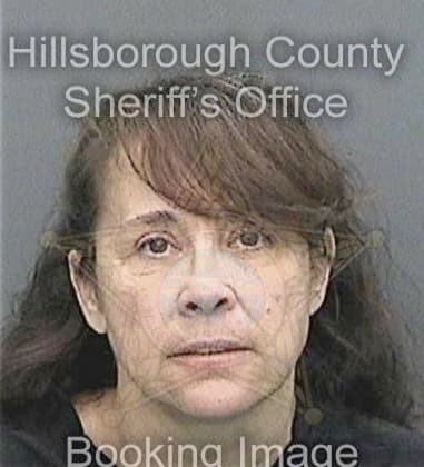 Allison Sivard, - Hillsborough County, FL 