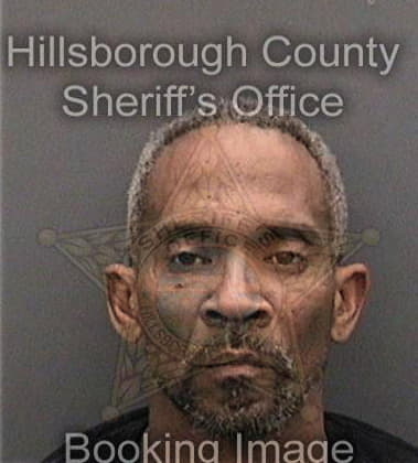 Aston Smikle, - Hillsborough County, FL 