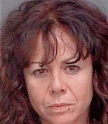 Joscolyn Smith - Pinellas County, FL 