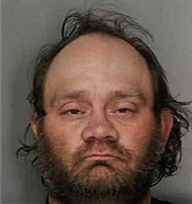 Justin Smith - Polk County, FL 