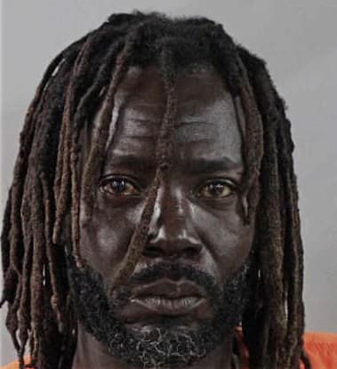Karl Smith - Polk County, FL 