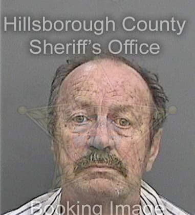 Jeyson Soto, - Hillsborough County, FL 