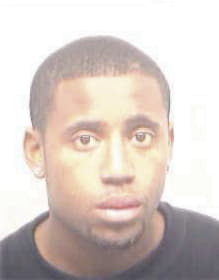 Milton Spaights - Fulton County, GA 