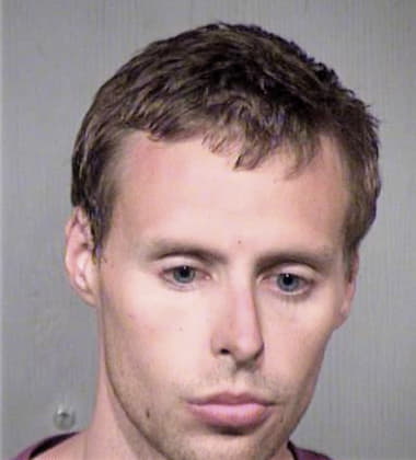 Dyllon Stevenson - Maricopa County, AZ 