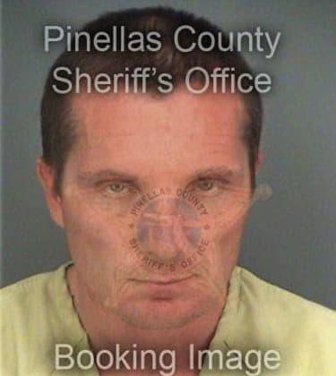 Dennis Suiter, - Pinellas County, FL 