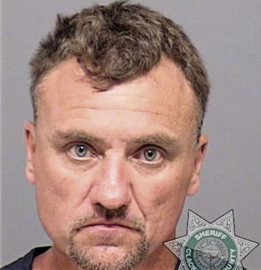 Matthew Sykes, - Clackamas County, OR 