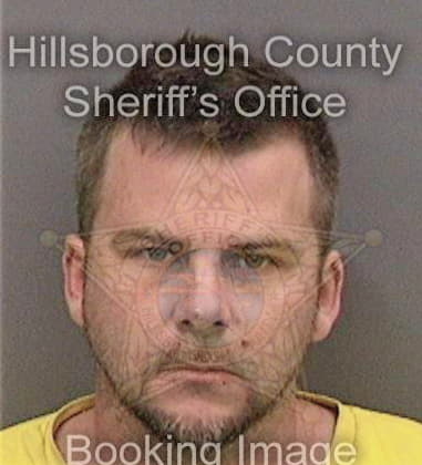 Michael Talbot, - Hillsborough County, FL 