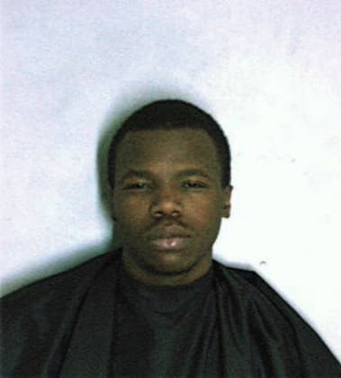 Patrick Terry - DeKalb County, GA 