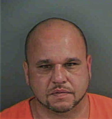 Herman Torres, - Collier County, FL 