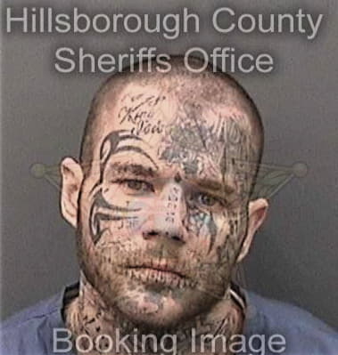 Jonathan Torreslopez, - Hillsborough County, FL 