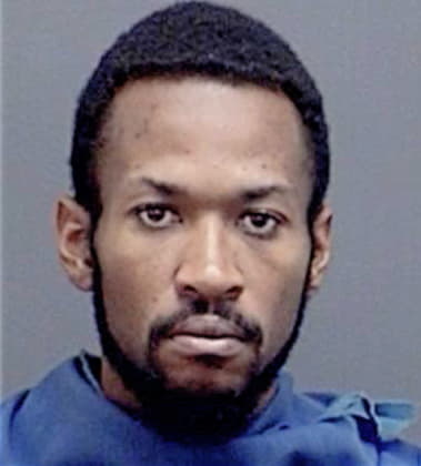 Vernard Trammel - Wichita County, TX 