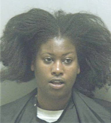 Mercedes Tureman - DeKalb County, GA 