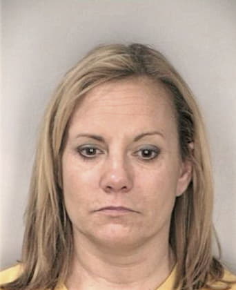 Melissa Velasquez, - Hillsborough County, FL 