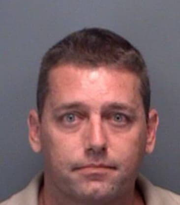 Eric Ventimiglia, - Pinellas County, FL 