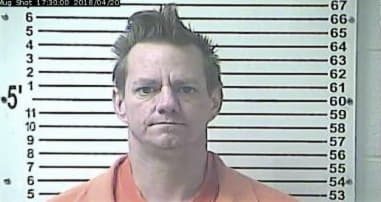 Michael Walton-Sullivan, - Hardin County, KY 