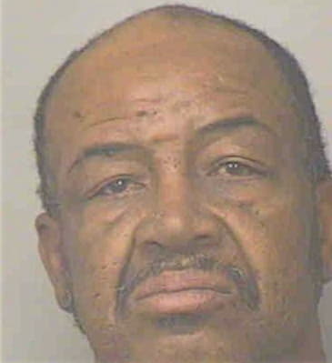 Algernon West - Polk County, FL 