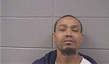 Adrian Williams, - Cook County, IL 