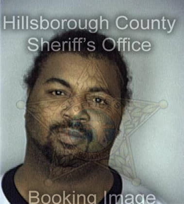 Carl Williams - Hillsborough County, FL 
