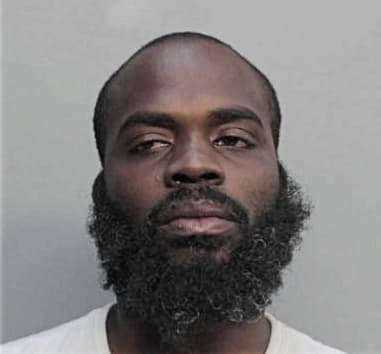 Larry Williams, - Dade County, FL 