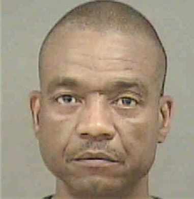 Thomas Williams - Mecklenburg County, NC 