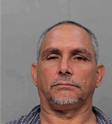 Jerry Zuniga-Caballero, - Dade County, FL 