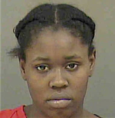 Marsha Adams-Daymon, - Mecklenburg County, NC 