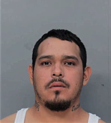 Salvador Alvarez, - Dade County, FL 