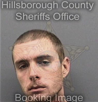 Javier Arteaga, - Hillsborough County, FL 