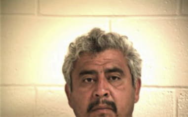 Jose Avila, - Hidalgo County, TX 