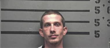 Barry Barnes, - Hopkins County, KY 