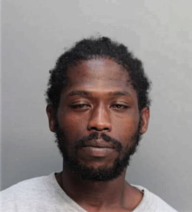 Charles Battle, - Dade County, FL 