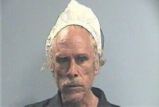 Darrell Benton - Fayette County, KY 