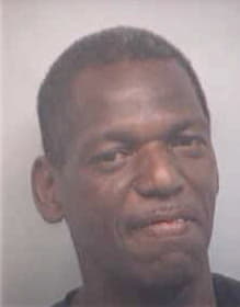 Thurmond Benton - Fulton County, GA 