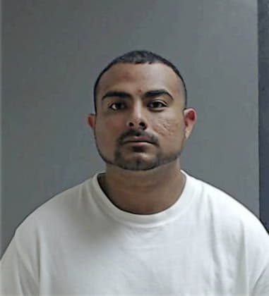 Eliazar Berrato, - Hidalgo County, TX 