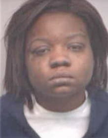Monica Billings - Fulton County, GA 