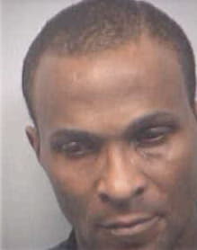 John Black - Fulton County, GA 