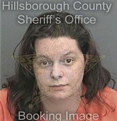 Milissa Bland - Hillsborough County, FL 