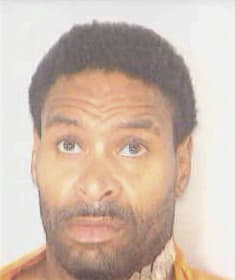 Johnny Blandburg - Fulton County, GA 