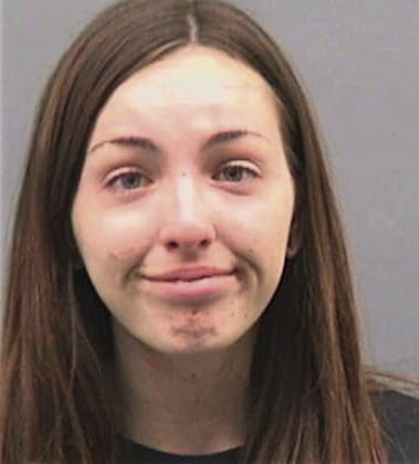 Leah Bolk - Hillsborough County, FL 