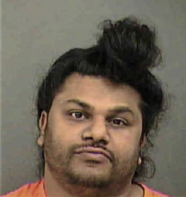 Elson Bonilla - Mecklenburg County, NC 