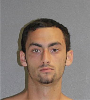 Barry Boyd, - Volusia County, FL 