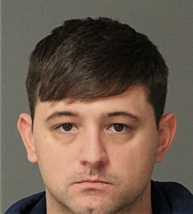 Ronnie Boyd - Wake County, NC 