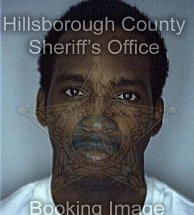 William Bradshaw - Hillsborough County, FL 