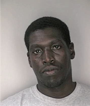 Dontavious Brannon - Hillsborough County, FL 