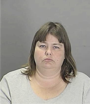 Kathleen Brantley, - Pasco County, FL 