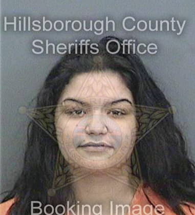 Lori Brauer - Hillsborough County, FL 