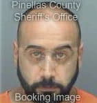 Benjamin Braverman-Scult, - Pinellas County, FL 