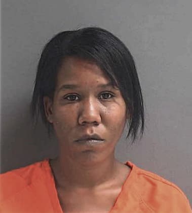 Latisha Brockington, - Volusia County, FL 