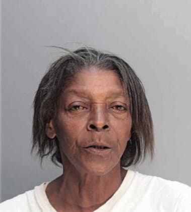 Marie Brooks, - Dade County, FL 