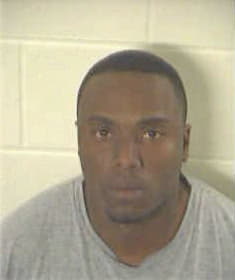Marques Brown - Fulton County, GA 